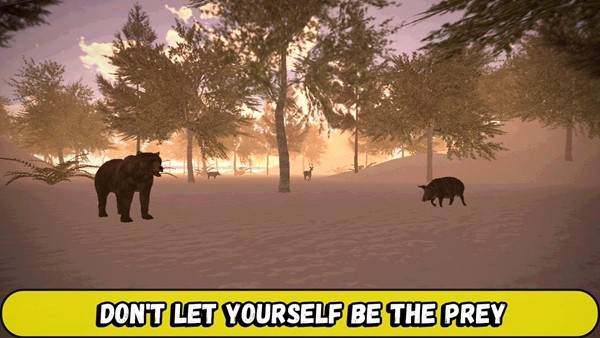 狩猎冲突游戏安卓版截图