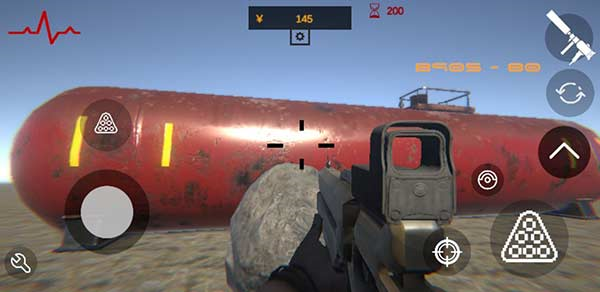 尸潮无尽挑战 尸潮无尽挑战