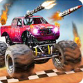 怪物卡车