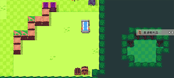 遗迹猎人叛军崛起6