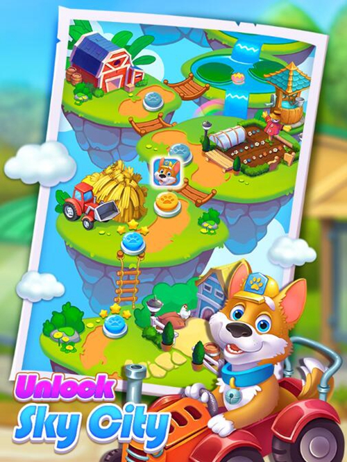 水果消消乐 水果消消乐