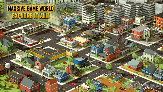 未知的王朝战争