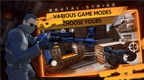 野蛮打击加速版