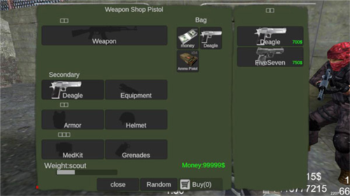 野蛮打击加速版