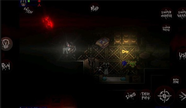 梦魇迷宫完整版