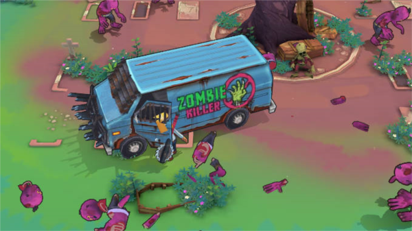 盒子头僵尸幸存者内置菜单版