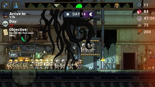 最后的障碍中文版截图