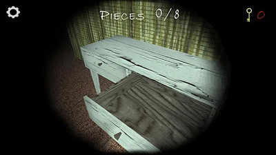 兰德里纳河的房子无敌版截图