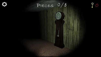 兰德里纳河的房子无敌版截图