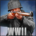 世界大战射击手游