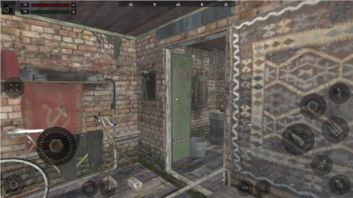 异常禁区无限弹药版