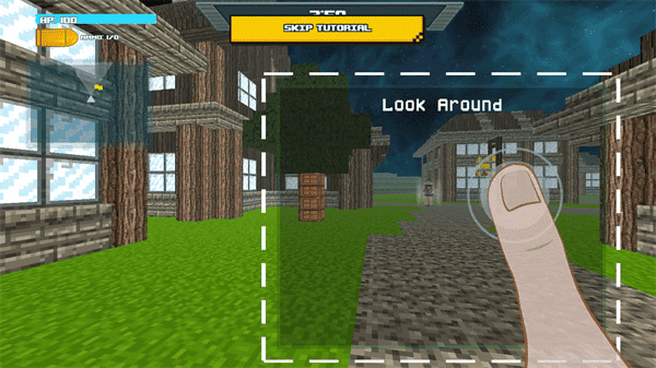 生存狩猎游戏2 生存狩猎游戏2