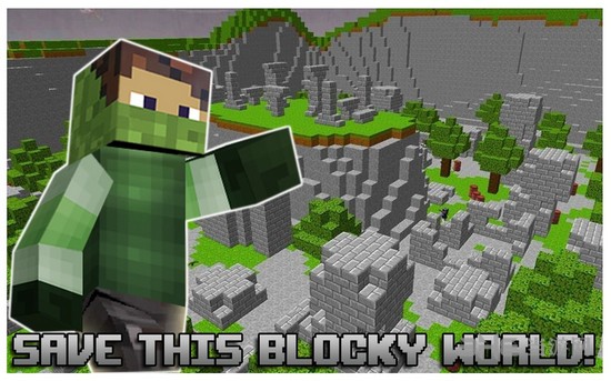 生存狩猎游戏2截图