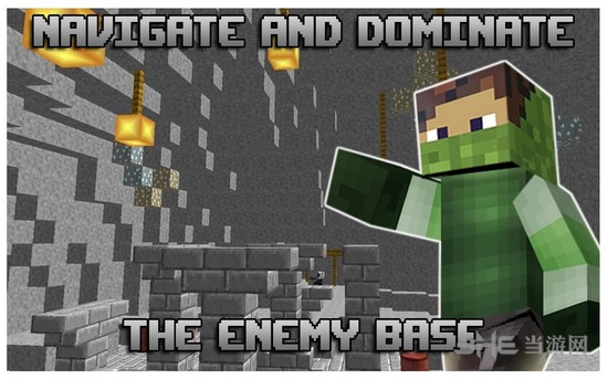 生存狩猎游戏2截图