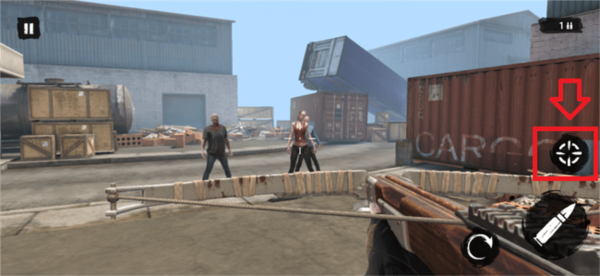 僵尸启示录枪战免费内购版 僵尸启示录枪战免费内购版