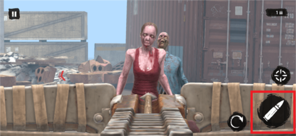 僵尸启示录枪战免费内购版 僵尸启示录枪战免费内购版