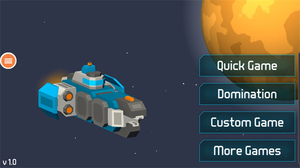 机械战争3官方正版2024 机械战争3官方正版2024