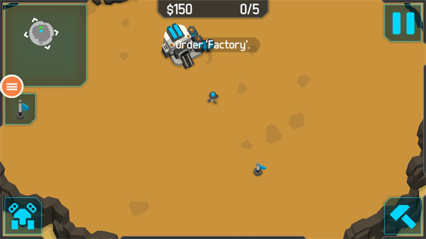 机械战争3官方正版2024 机械战争3官方正版2024