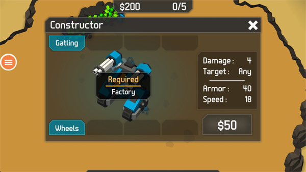 机械战争3官方正版2024 机械战争3官方正版2024