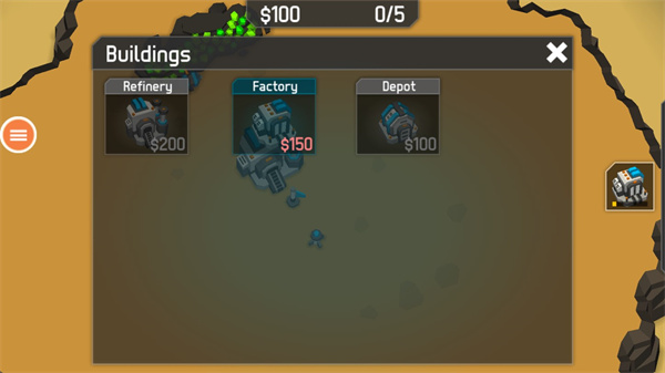 机械战争3官方正版2024 机械战争3官方正版2024