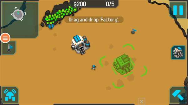 机械战争3官方正版2024 机械战争3官方正版2024