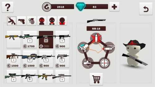 牛奶巧克力游戏最新版