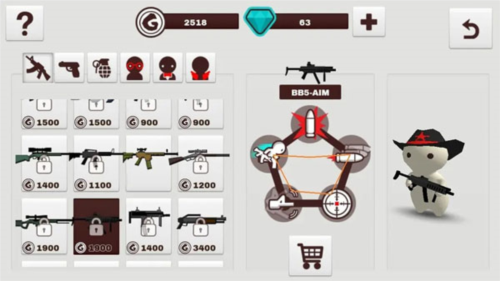 牛奶巧克力游戏最新版