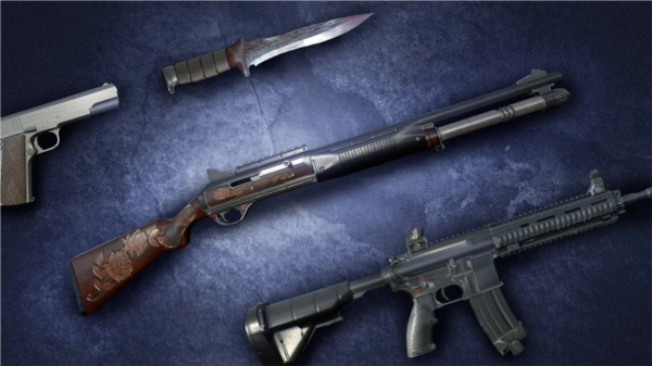 无尽的梦魇：医院