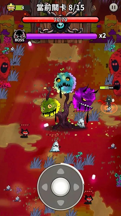 忍者驴库卡官方服截图