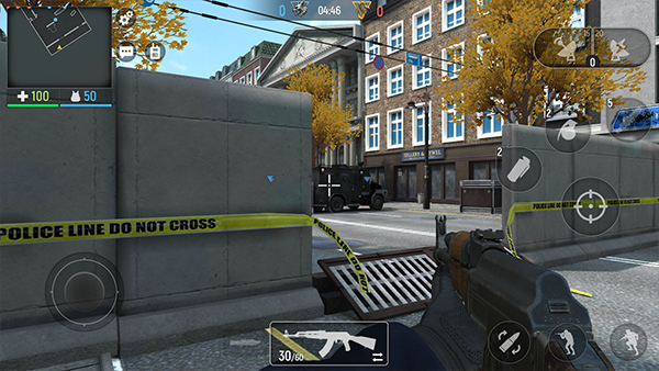 现代行动手游2024