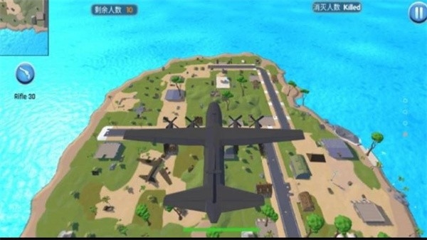 火柴人枪战荣耀