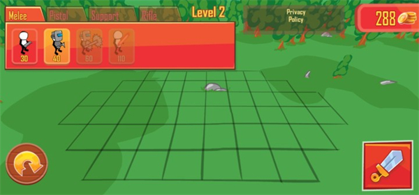 火柴人枪战荣耀