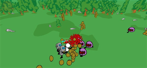 火柴人枪战荣耀