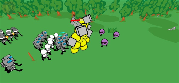 火柴人枪战荣耀