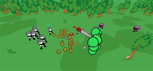 火柴人枪战荣耀