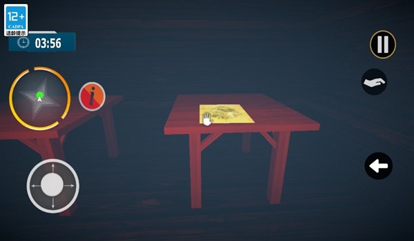 大脚怪狩猎多人最新版 大脚怪狩猎多人最新版