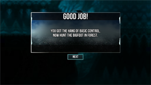 大脚怪狩猎多人最新版 大脚怪狩猎多人最新版