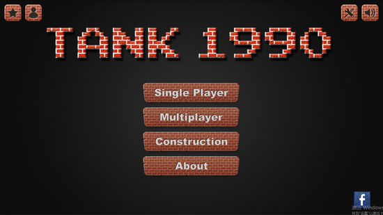 经典坦90克大战最新版 经典坦90克大战最新版