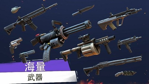 黑帮犯罪GCO截图