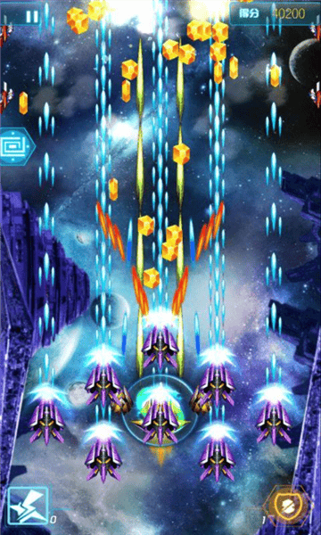 音速战机 音速战机