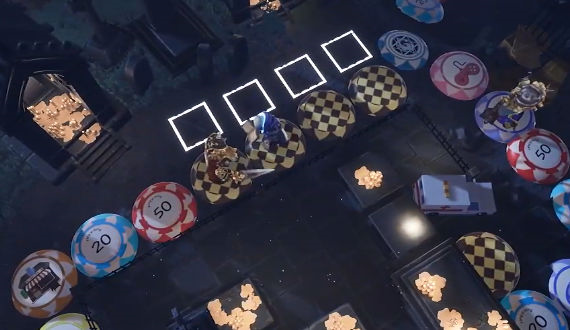 异界大富翁截图