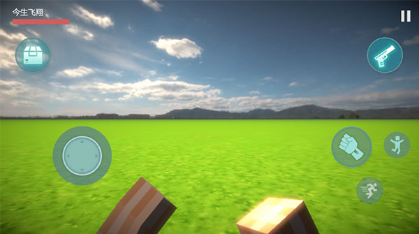 体素世界中文版