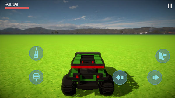 体素世界中文版