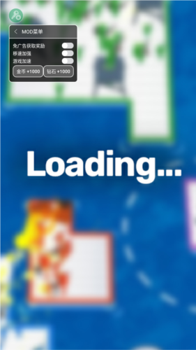 筏战疯狂海战内置mod菜单