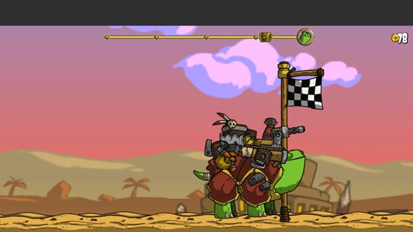 超级装甲战龟 超级装甲战龟