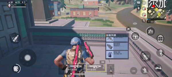 魂斗罗锦标赛国际服 魂斗罗锦标赛国际服