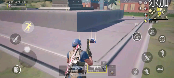 魂斗罗锦标赛国际服 魂斗罗锦标赛国际服