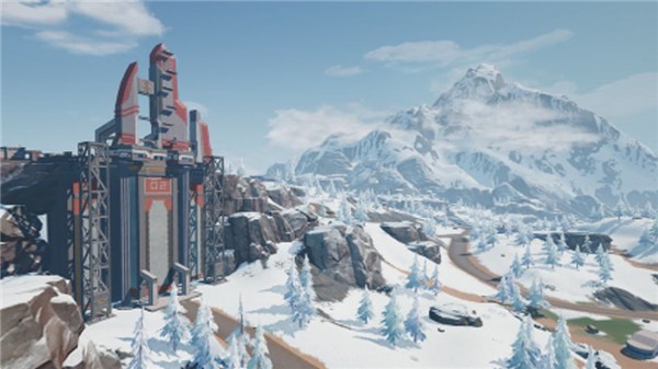 魂斗罗锦标赛国际服截图