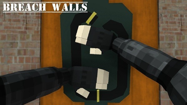 cqb射击中文版截图