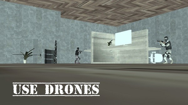 cqb射击中文版截图